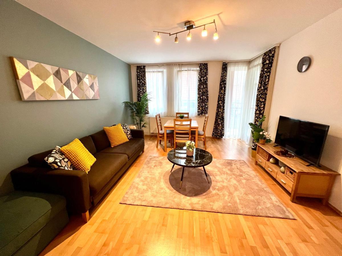 Apartamento Akacfa 26