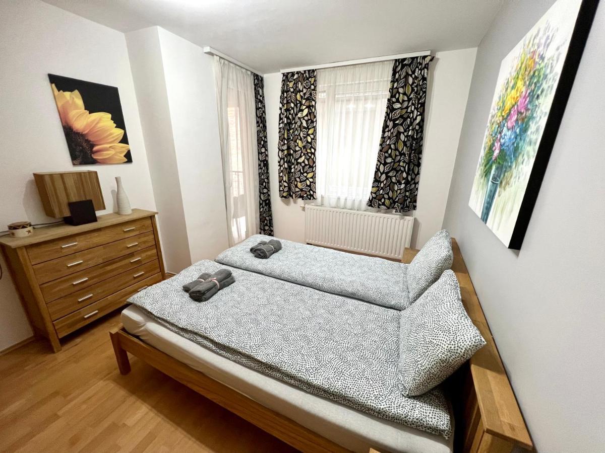 Appartamento Akacfa 26