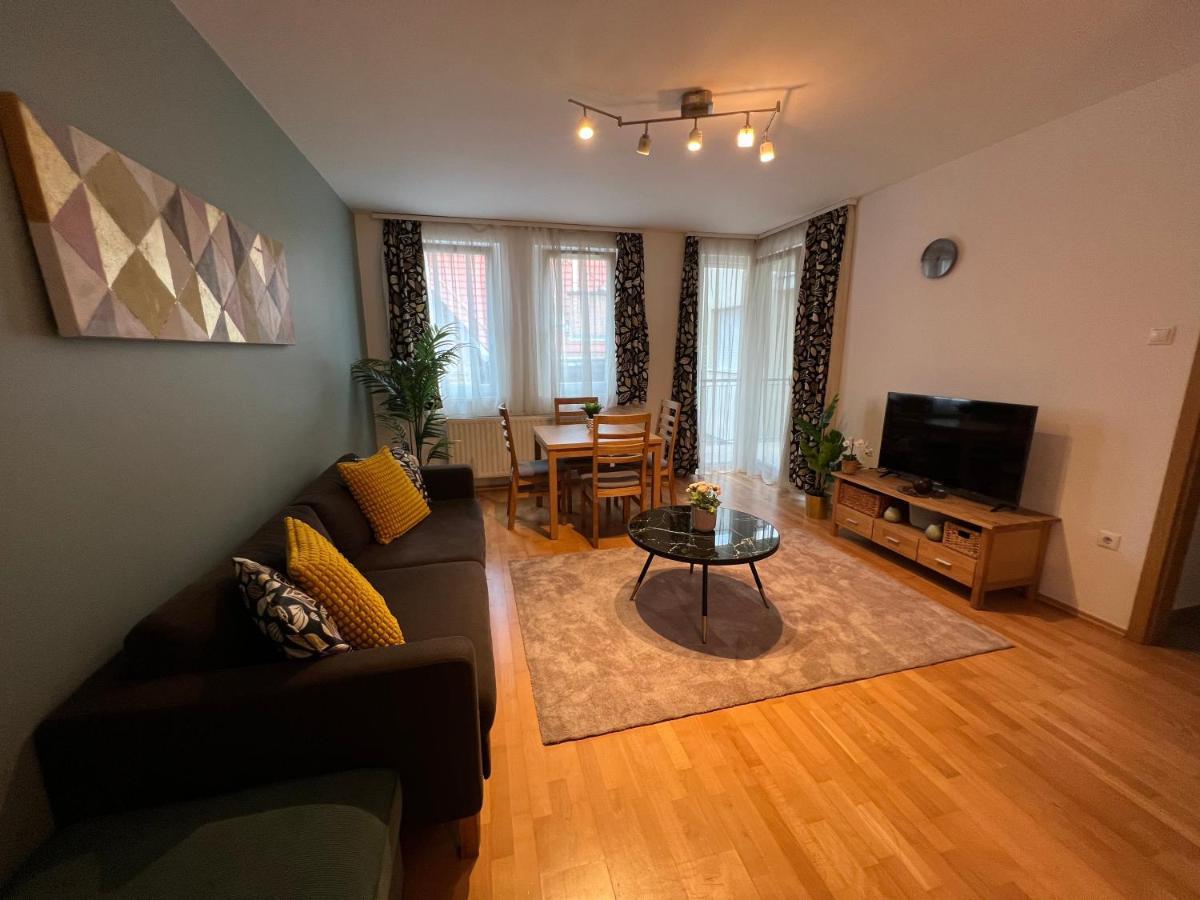 Akacfa 26 Apartamento
