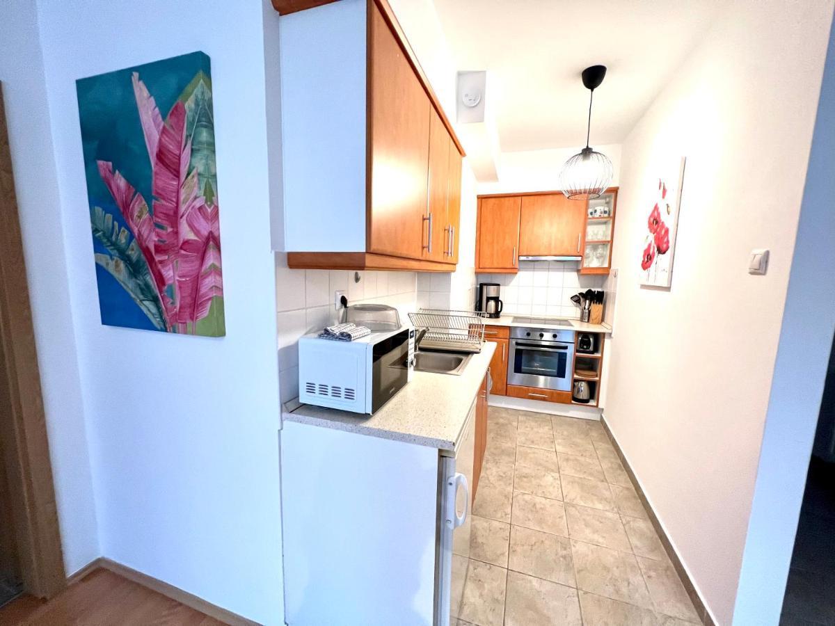 Apartamento Akacfa 26